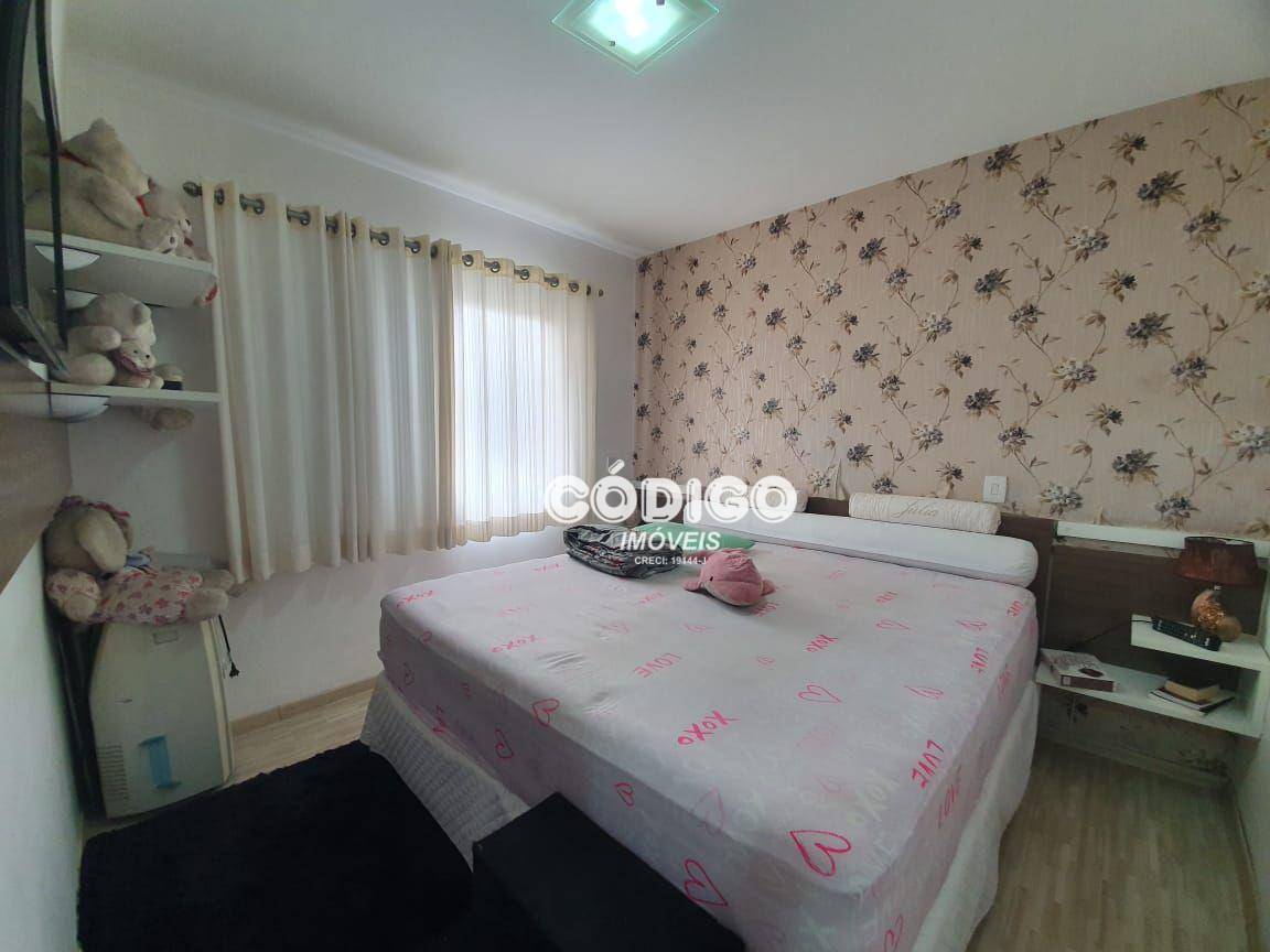 Apartamento à venda com 3 quartos, 150m² - Foto 15