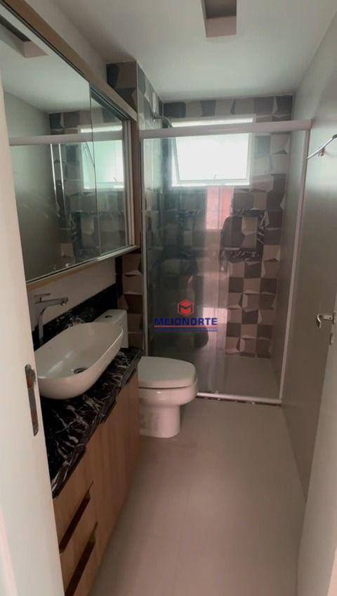 Apartamento à venda com 3 quartos, 87m² - Foto 12