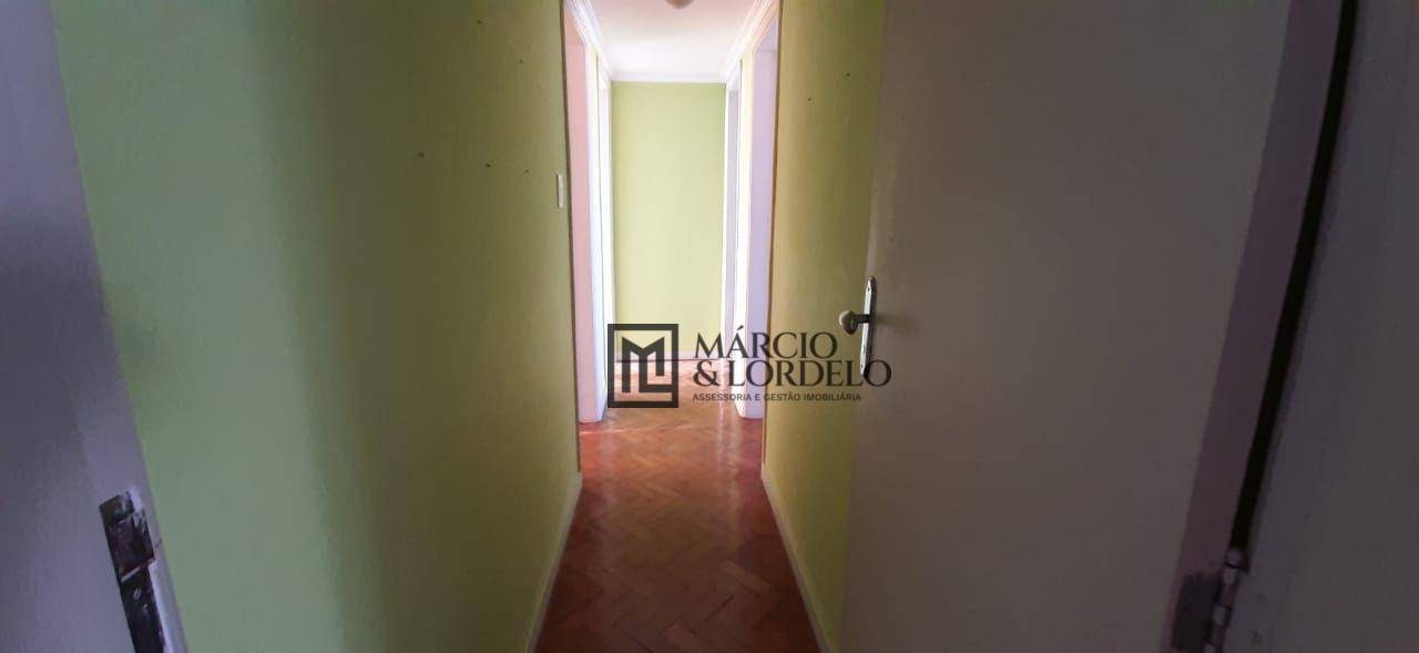 Apartamento à venda com 3 quartos, 124m² - Foto 5