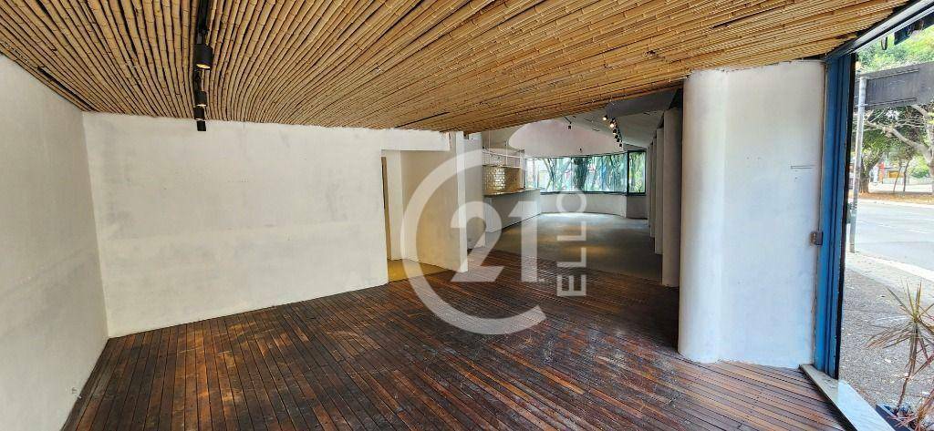 Loja-Salão, 196 m² - Foto 3