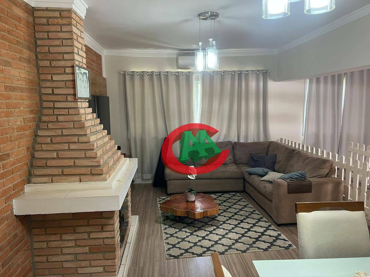 Chácara à venda com 3 quartos, 370m² - Foto 47