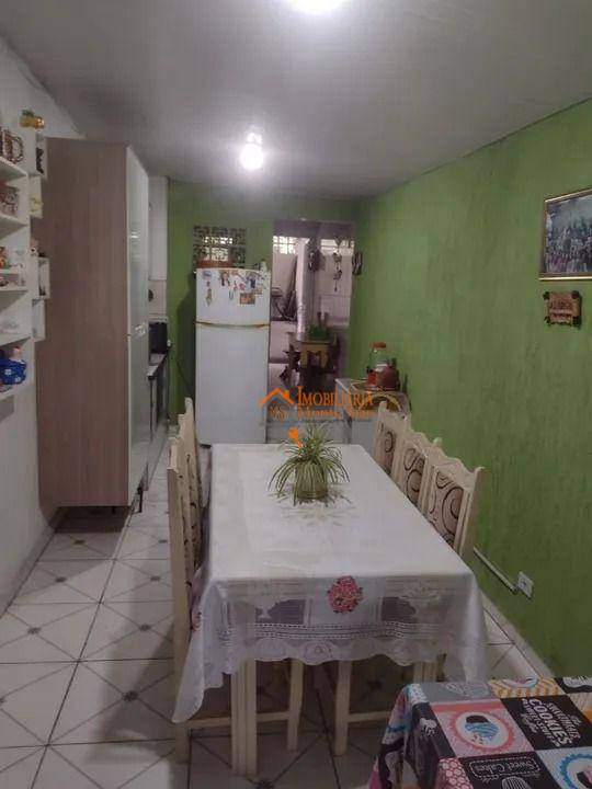 Sobrado à venda com 3 quartos, 192m² - Foto 9