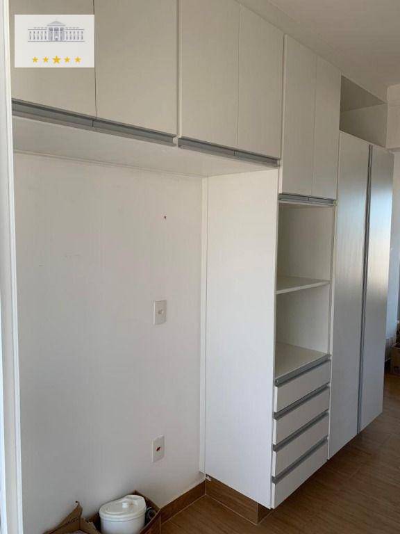 Apartamento à venda com 3 quartos, 160m² - Foto 15