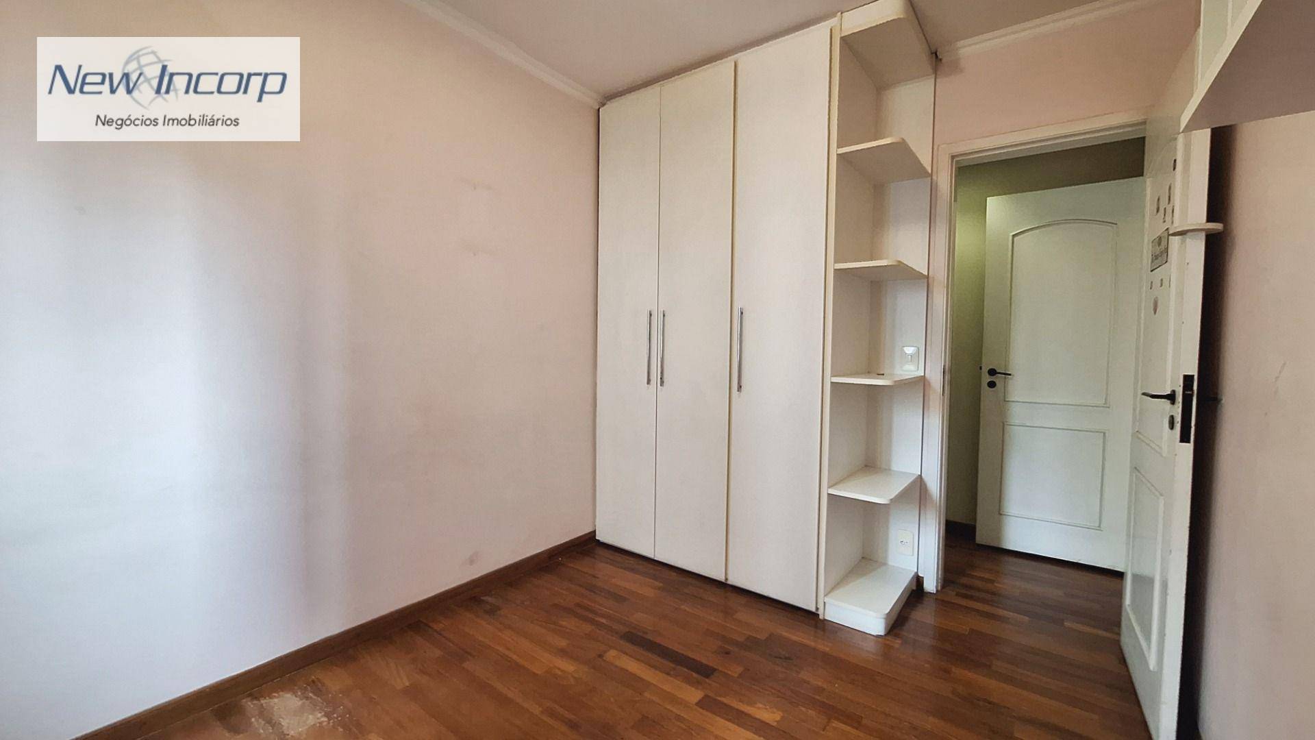 Apartamento à venda com 3 quartos, 124m² - Foto 28