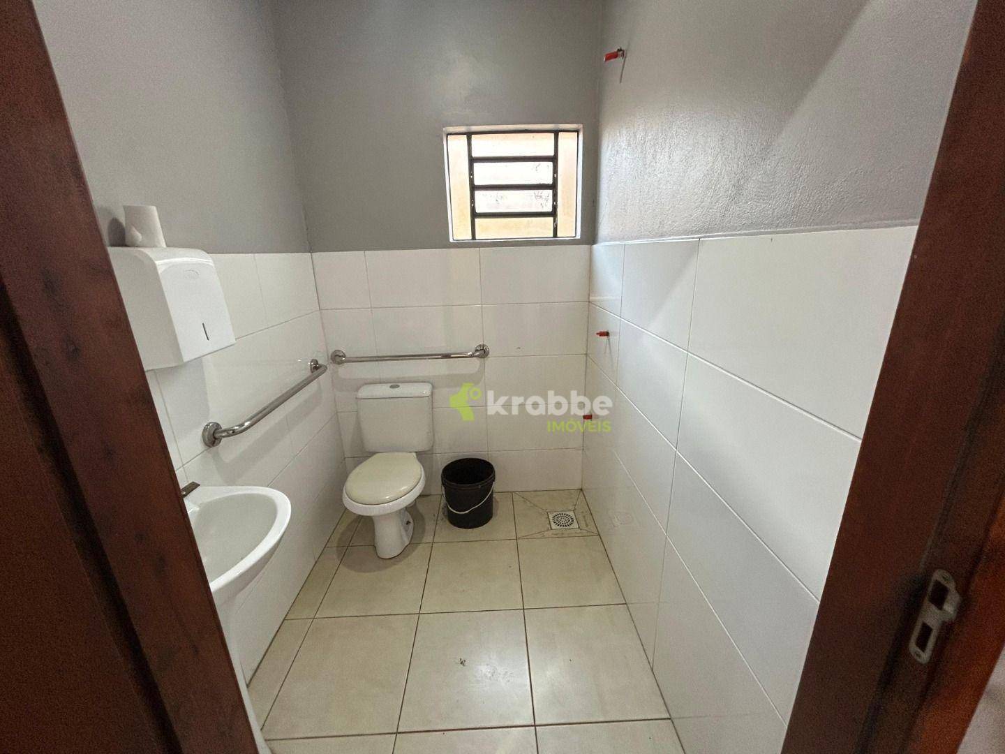 Depósito-Galpão, 375 m² - Foto 9