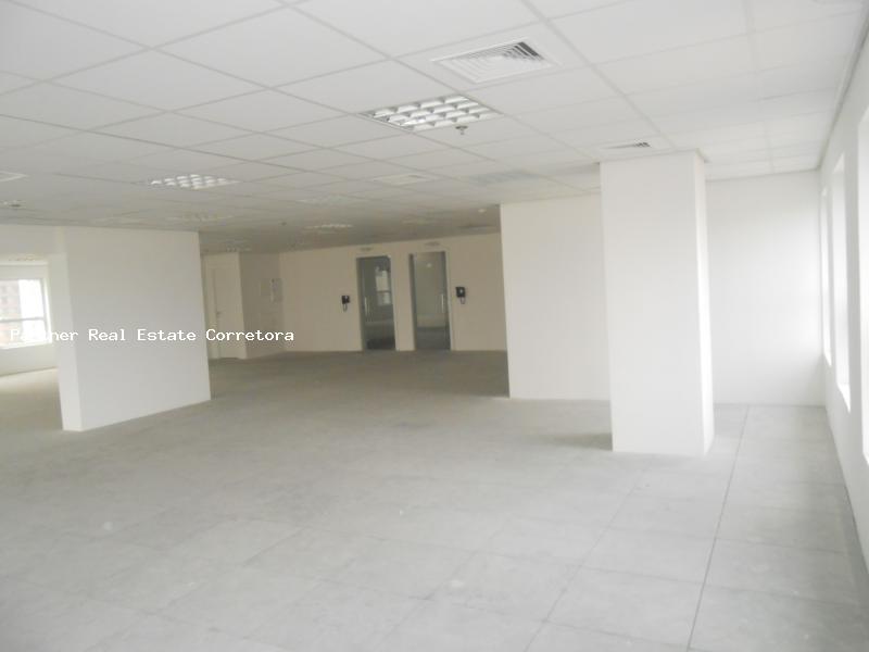 Conjunto Comercial-Sala à venda com 1 quarto, 504m² - Foto 40