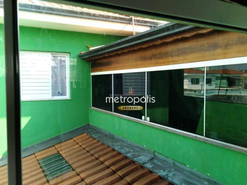 Sobrado à venda com 3 quartos, 80m² - Foto 15