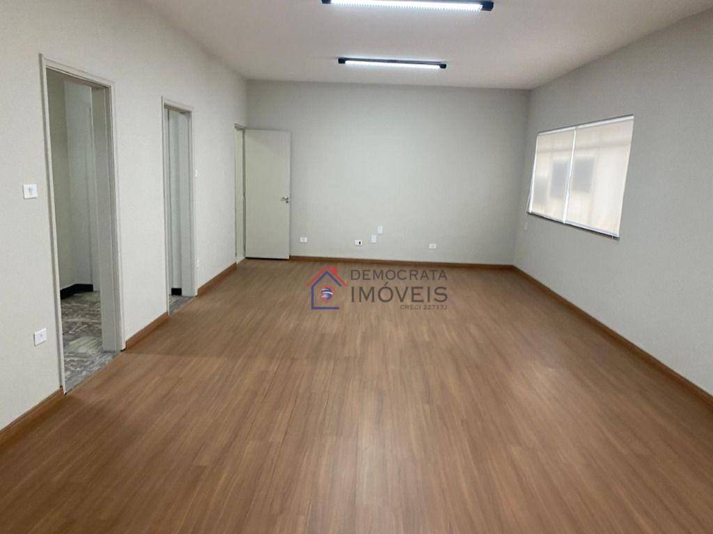 Conjunto Comercial-Sala para alugar, 80m² - Foto 1