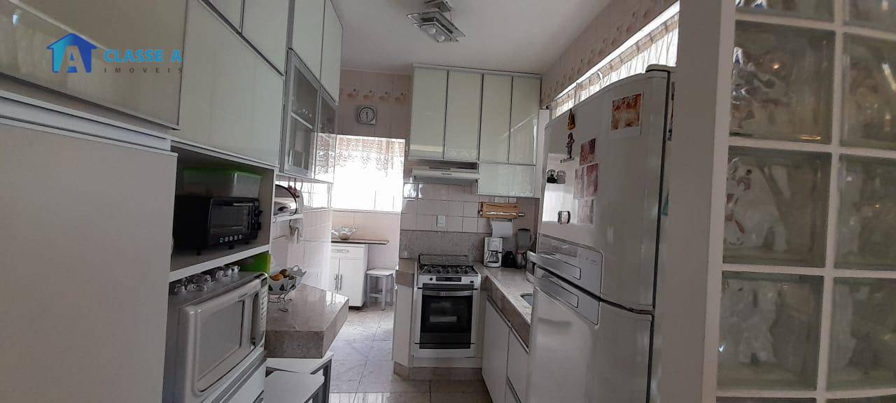 Cobertura à venda com 3 quartos, 180m² - Foto 5