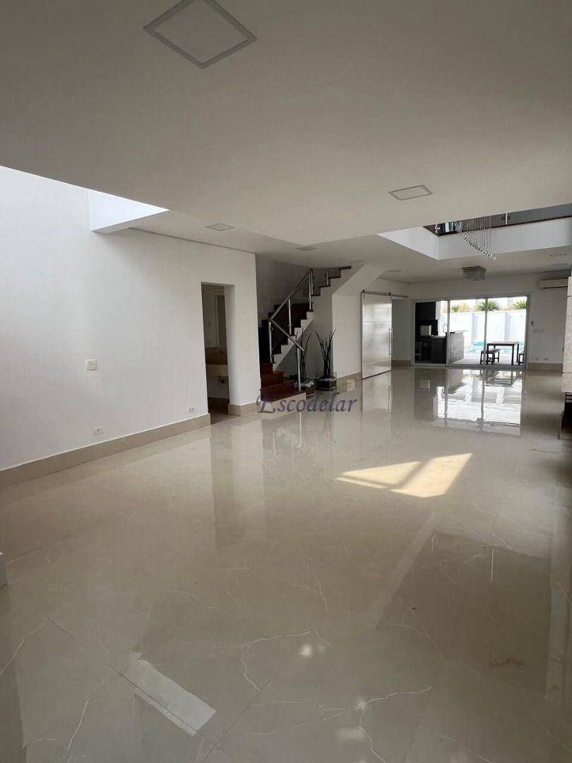 Casa de Condomínio à venda com 4 quartos, 450m² - Foto 6