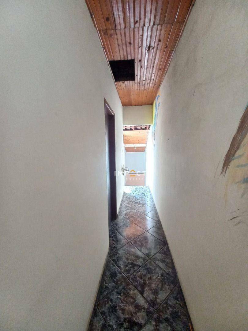 Casa, 4 quartos, 113 m² - Foto 2