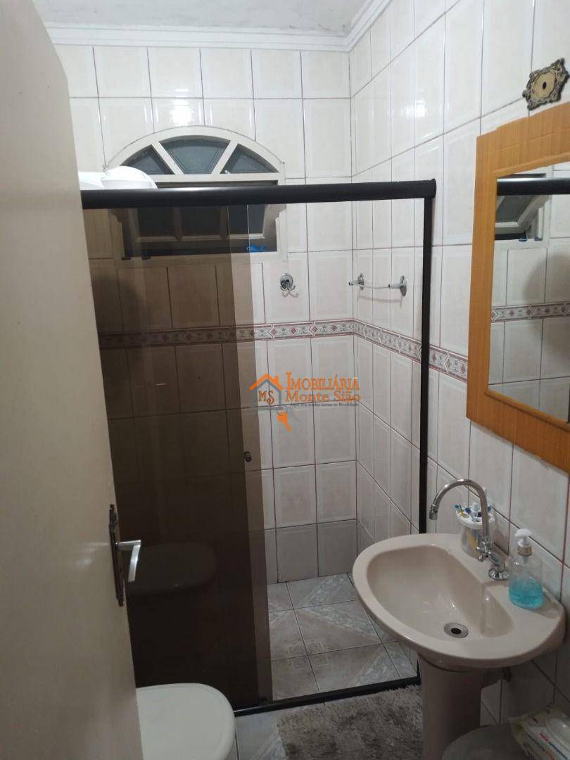 Sobrado à venda com 3 quartos, 220m² - Foto 14