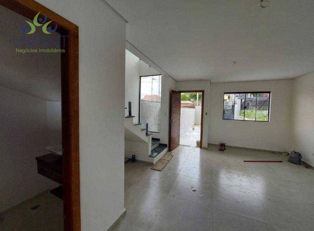 Sobrado à venda com 3 quartos, 100m² - Foto 6