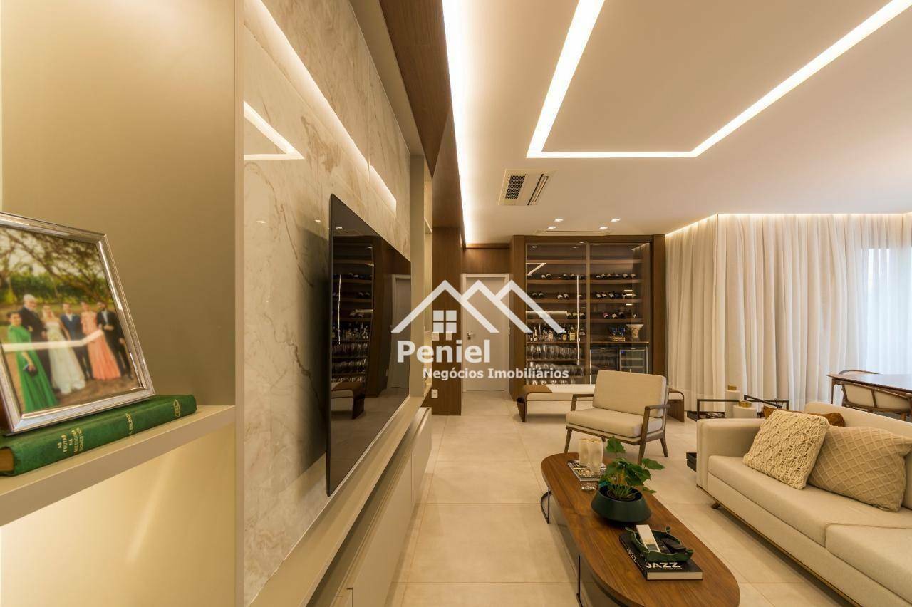 Apartamento, 3 quartos, 170 m² - Foto 3