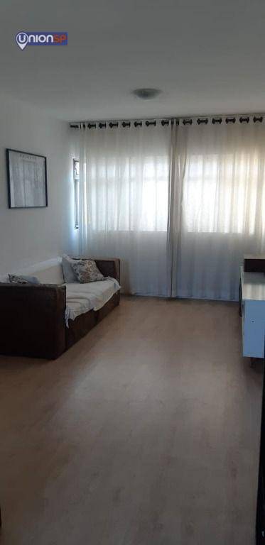 Apartamento à venda com 2 quartos, 75m² - Foto 1