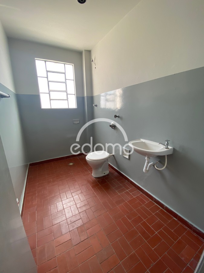 Apartamento para alugar com 1 quarto, 55m² - Foto 8