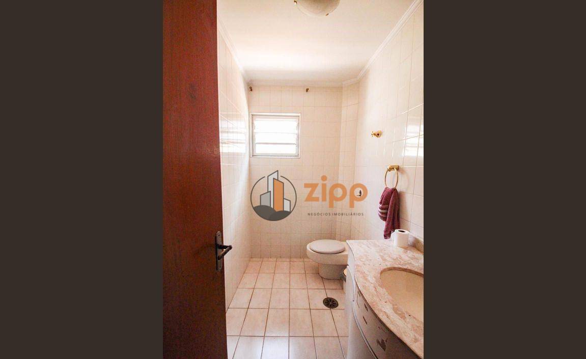 Sobrado, 4 quartos, 262 m² - Foto 4