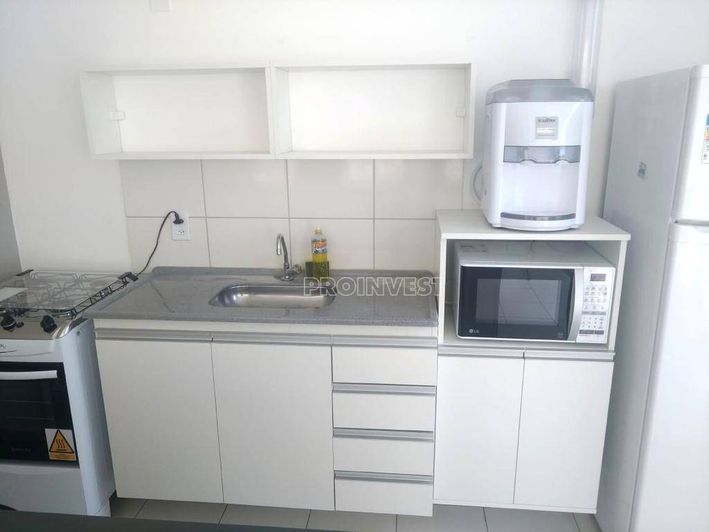 Apartamento à venda com 2 quartos, 45m² - Foto 22