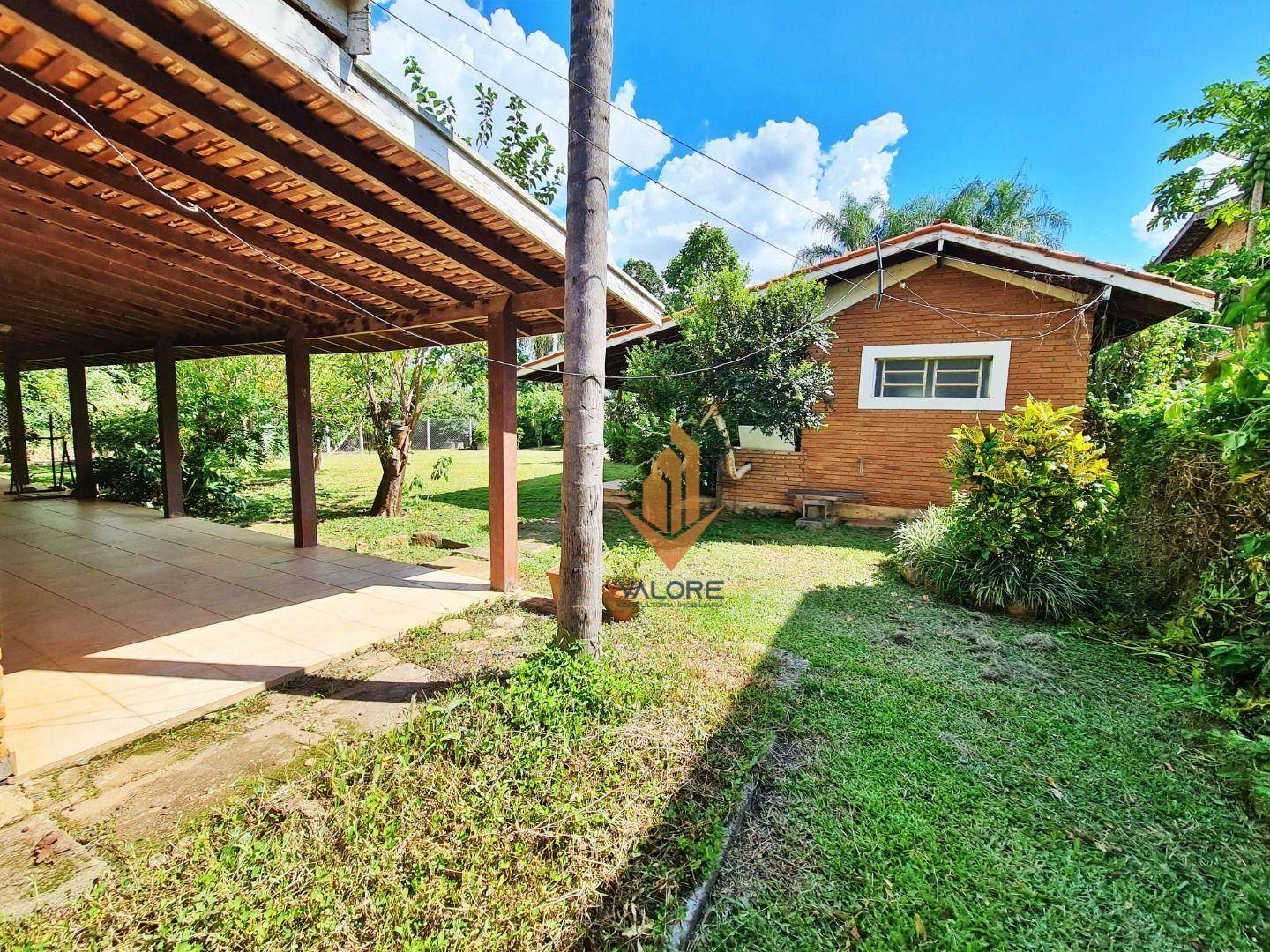 Casa de Condomínio à venda com 4 quartos, 326m² - Foto 10