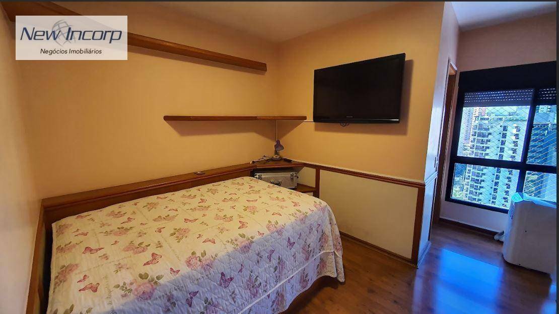 Apartamento à venda com 4 quartos, 154m² - Foto 14