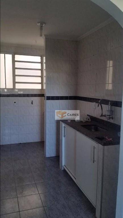 Apartamento à venda com 2 quartos, 50m² - Foto 12