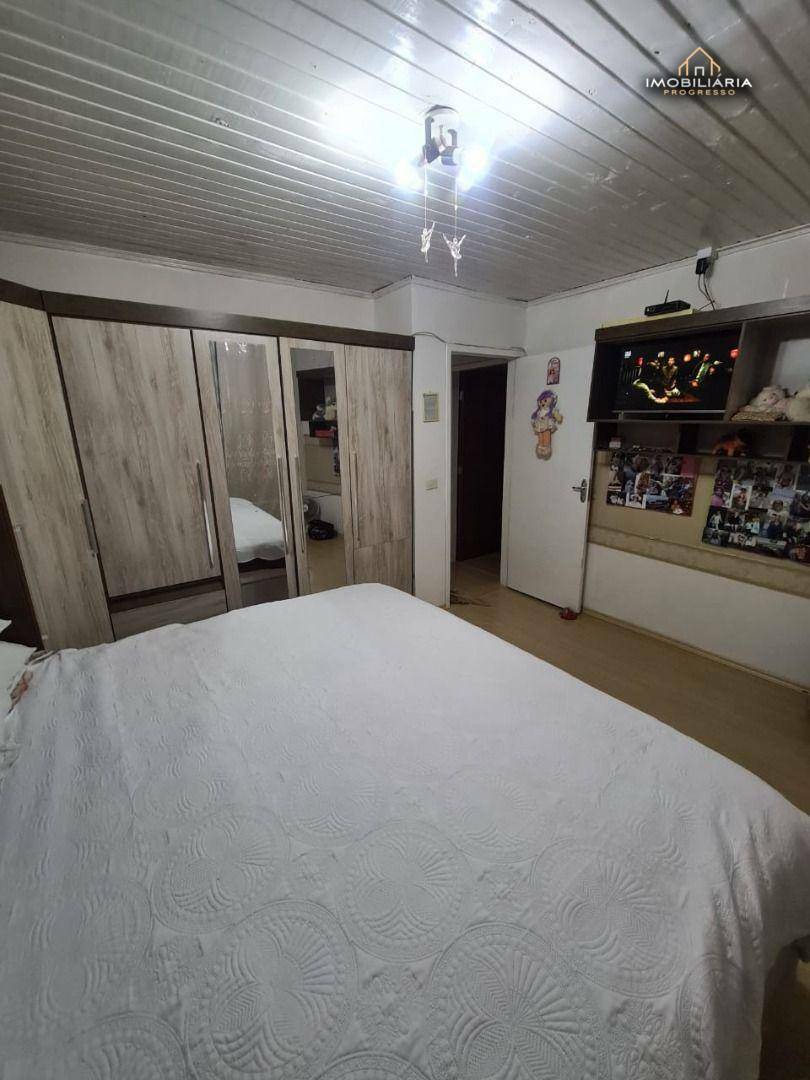 Sobrado, 2 quartos, 200 m² - Foto 9