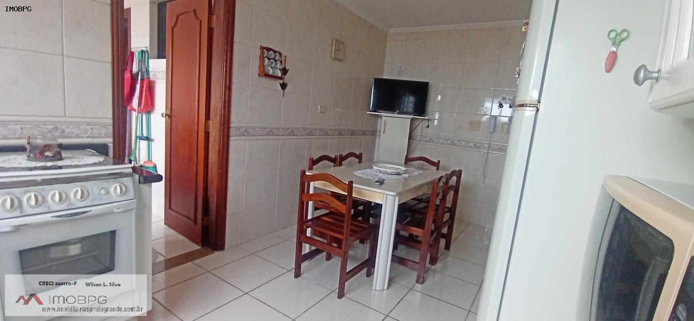 Apartamento à venda com 2 quartos, 115m² - Foto 5