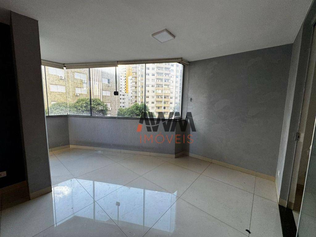 Apartamento à venda com 4 quartos, 140m² - Foto 22