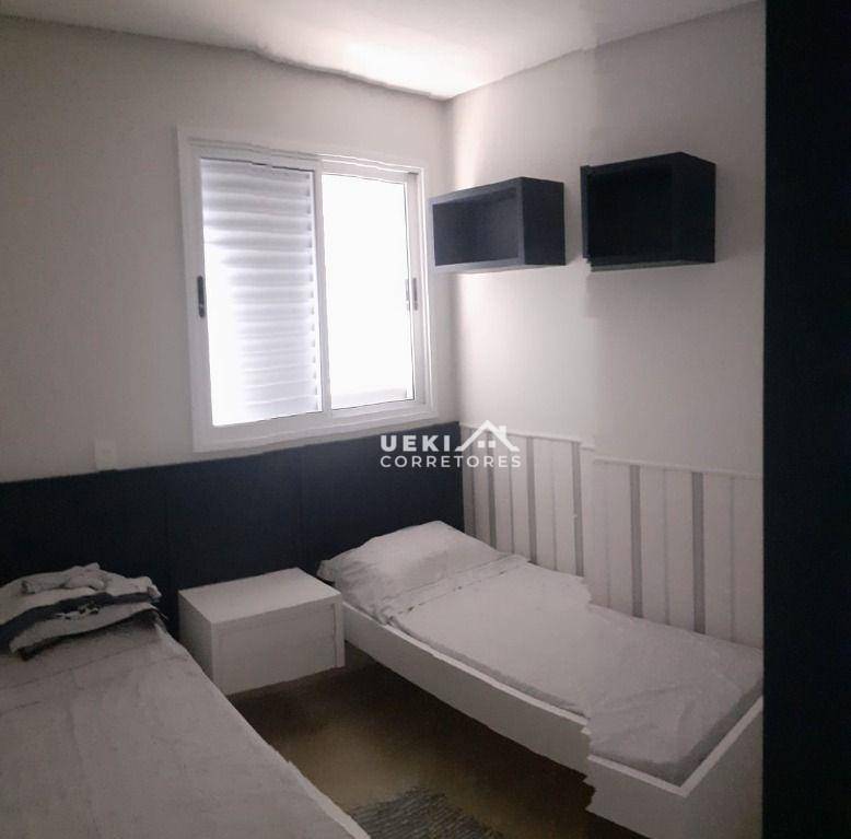 Apartamento à venda com 3 quartos, 85m² - Foto 29