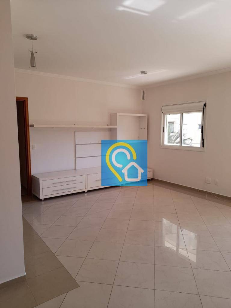 Apartamento para alugar com 3 quartos, 139m² - Foto 6