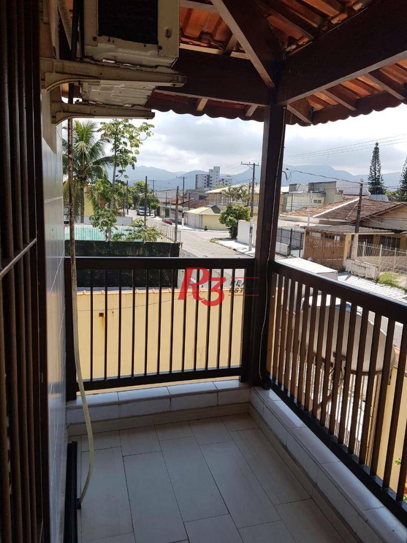 Sobrado à venda com 3 quartos, 124m² - Foto 10