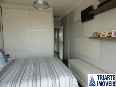 Apartamento à venda com 3 quartos, 125m² - Foto 7