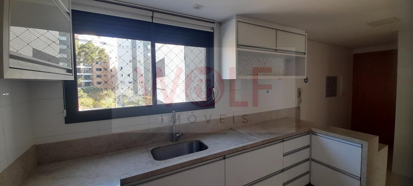 Apartamento à venda com 3 quartos, 122m² - Foto 29