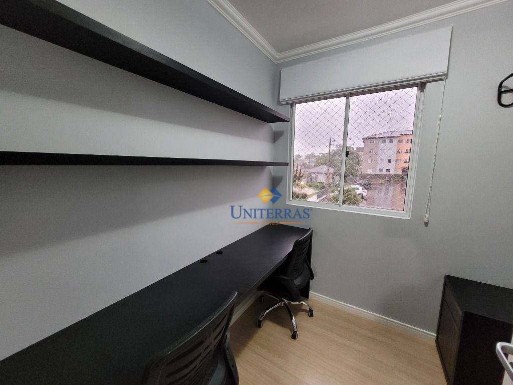 Apartamento para alugar com 3 quartos, 48m² - Foto 5