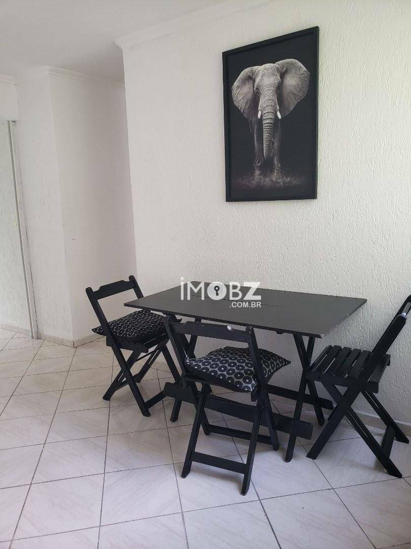 Apartamento à venda com 3 quartos, 55m² - Foto 1