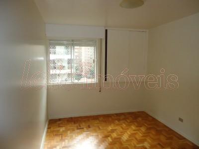 Apartamento para alugar com 3 quartos, 120m² - Foto 8