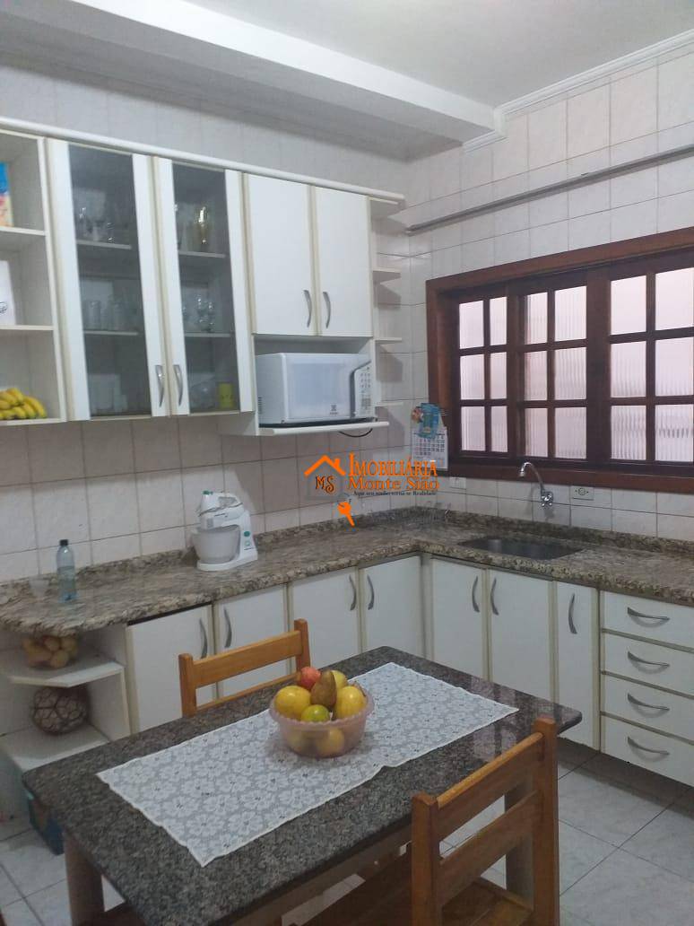 Sobrado à venda com 3 quartos, 300m² - Foto 5