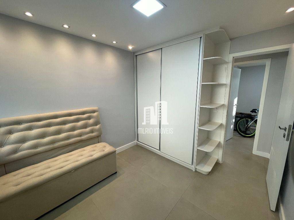 Apartamento à venda com 3 quartos, 78m² - Foto 8