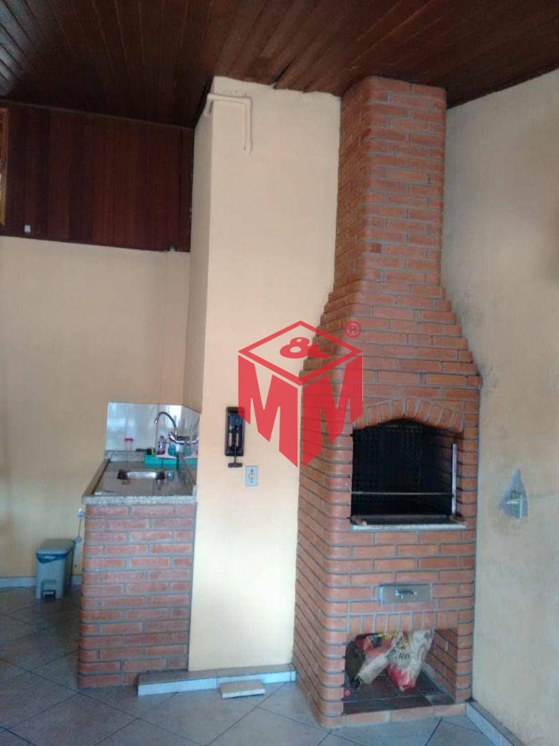 Sobrado à venda com 4 quartos, 273m² - Foto 15