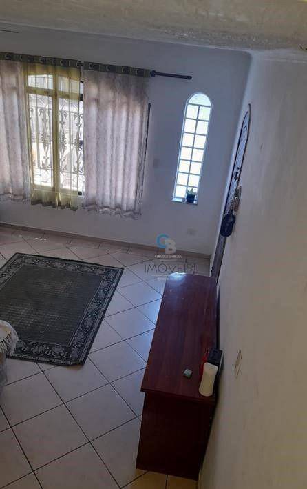 Sobrado à venda com 4 quartos, 210m² - Foto 5