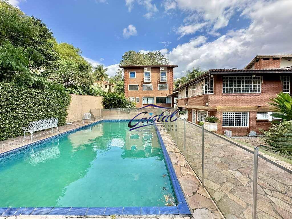 Casa de Condomínio à venda e aluguel com 5 quartos, 650m² - Foto 2