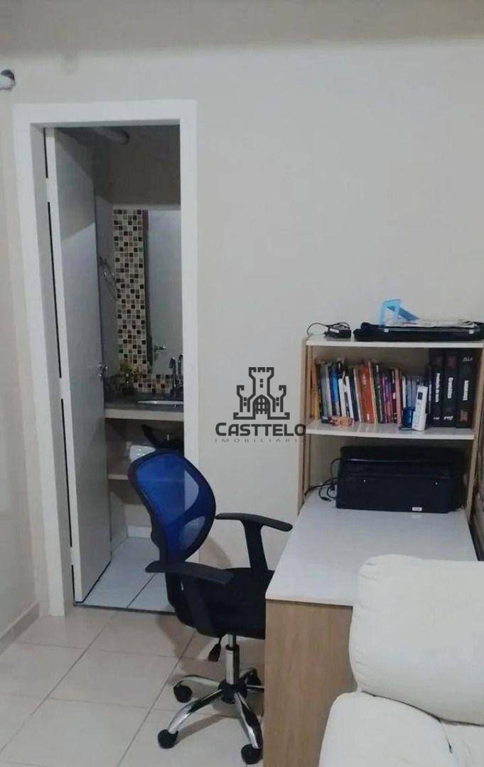 Apartamento à venda com 2 quartos, 130m² - Foto 5