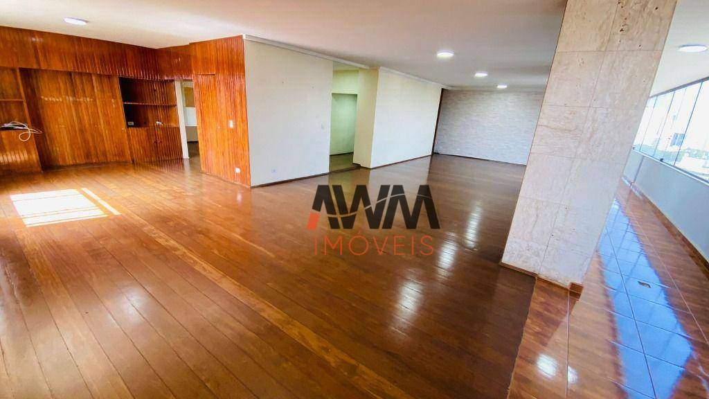 Apartamento, 6 quartos, 540 m² - Foto 1