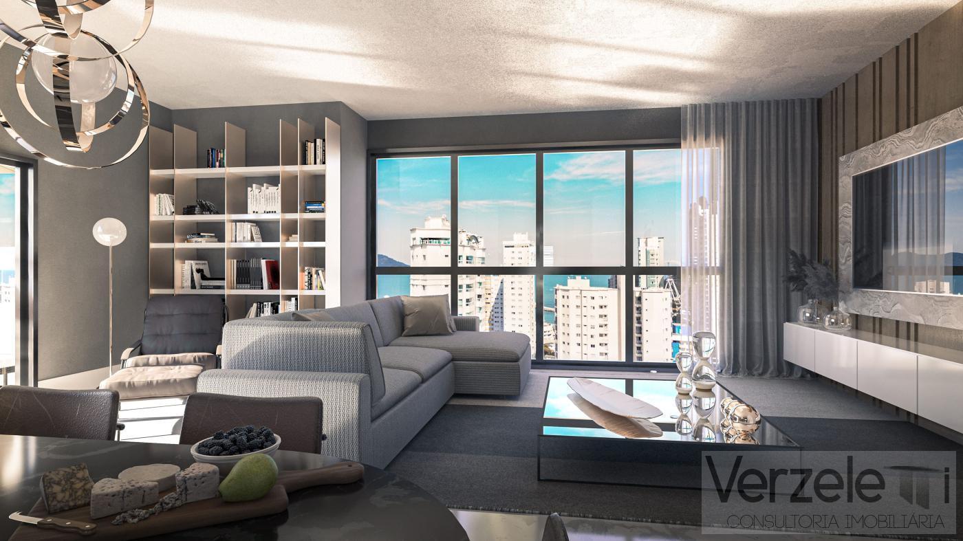 Apartamento à venda com 3 quartos, 132m² - Foto 10