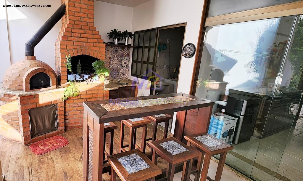 Casa de Condomínio à venda com 3 quartos, 360m² - Foto 14