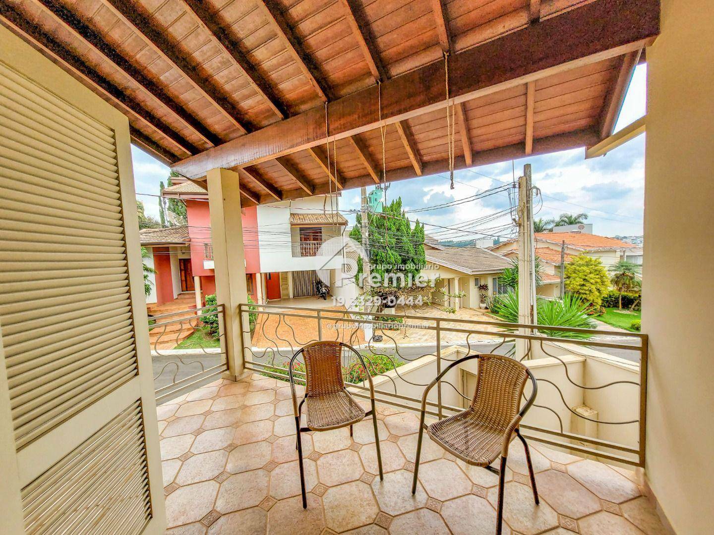Casa de Condomínio à venda com 5 quartos, 437m² - Foto 20