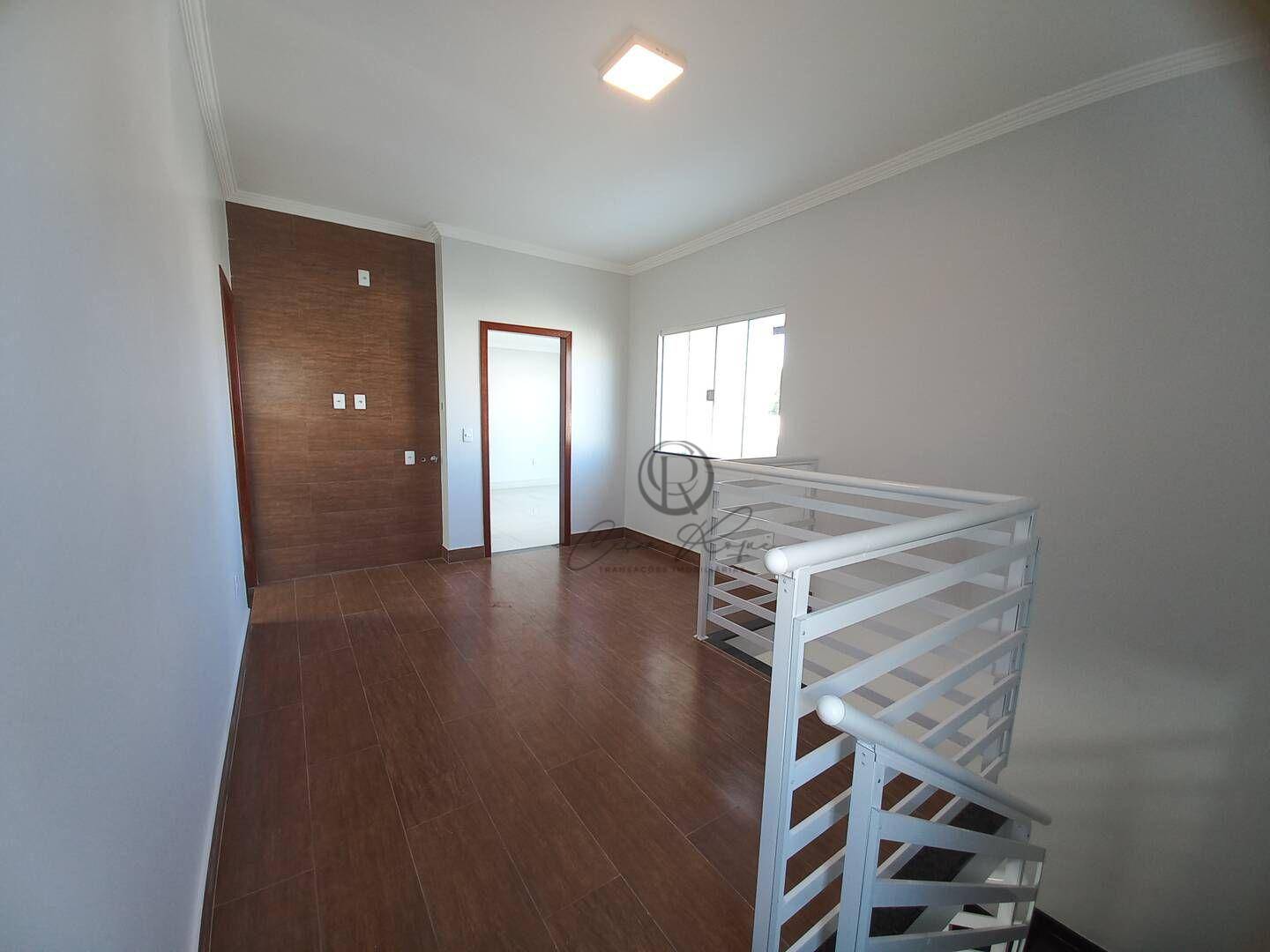 Casa de Condomínio à venda com 3 quartos, 181m² - Foto 20