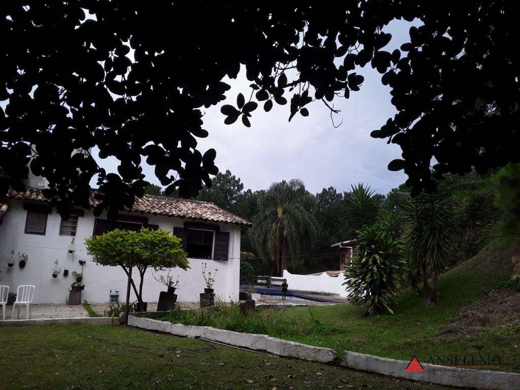 Casa de Condomínio à venda com 3 quartos, 600m² - Foto 17
