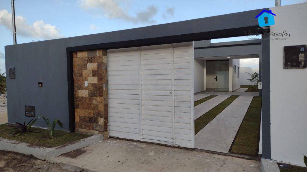 Casa, 2 quartos, 72 m² - Foto 1