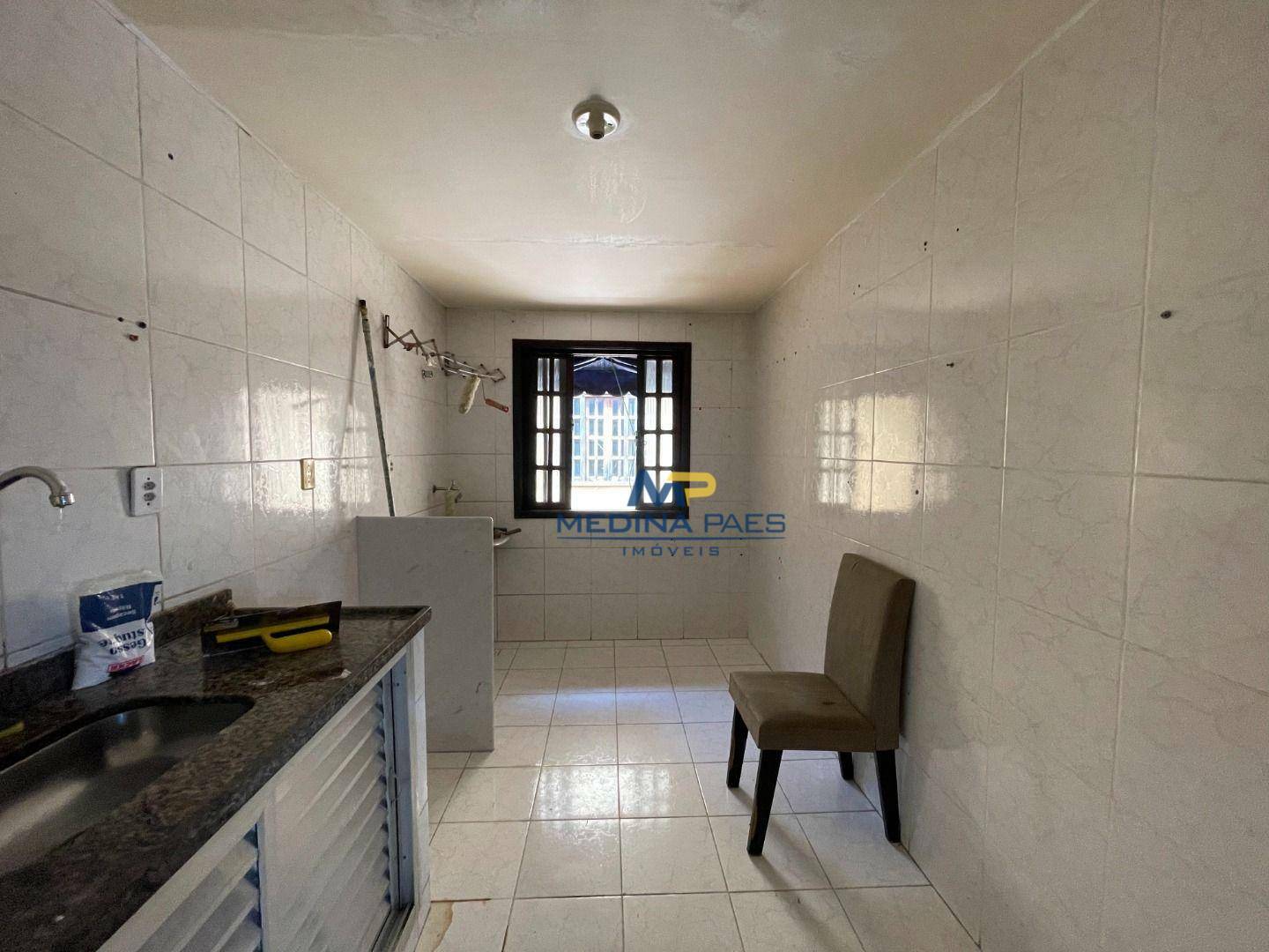 Casa à venda com 2 quartos, 50M2 - Foto 12